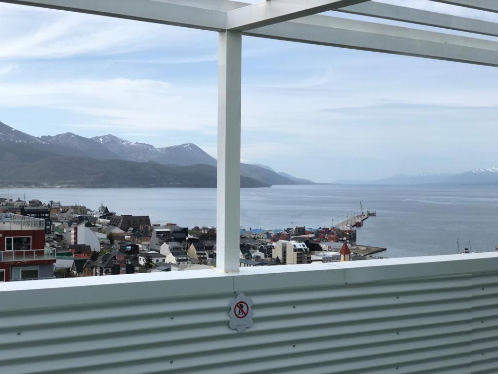 Infinity View 1-3 Apartment Ushuaia Exterior foto